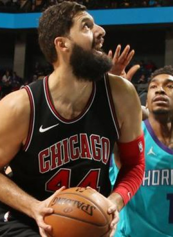 Regreso de Mirotic y victoria para Chicago Bulls