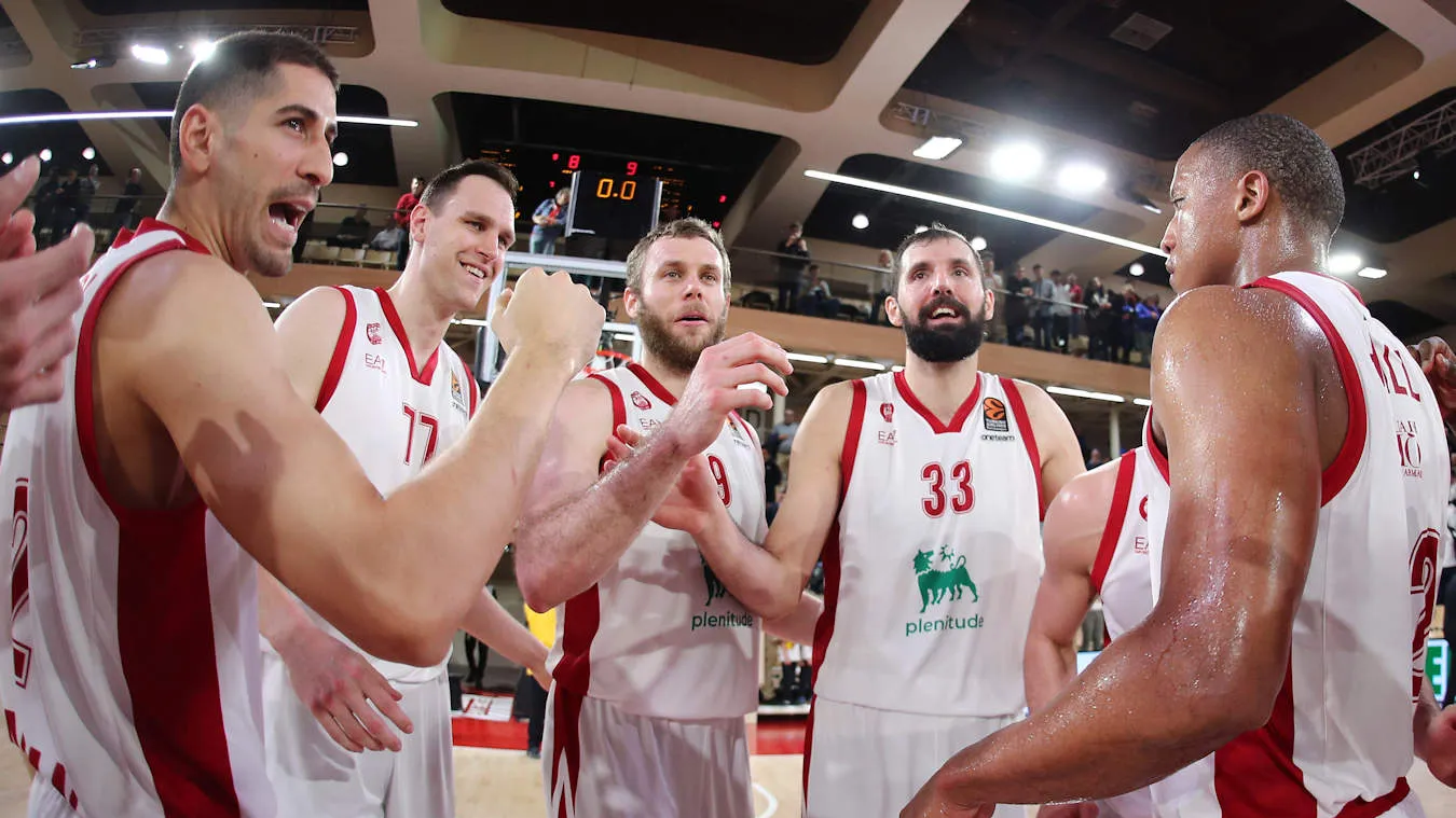 Resumen de la jornada 30º de la EuroLeague