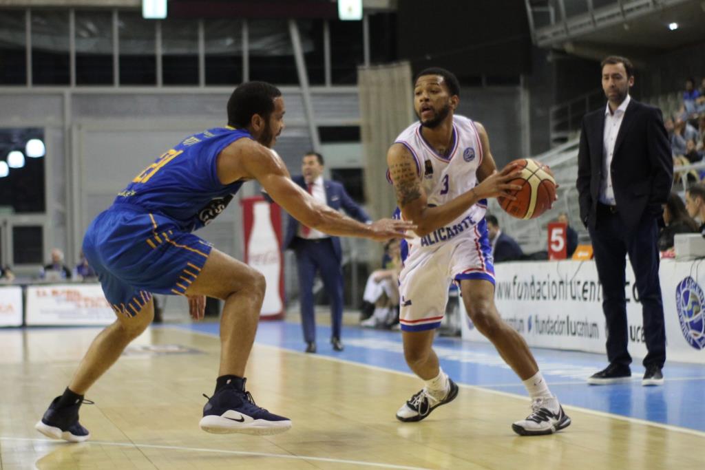 Tri-liderato para una jornada de emociones fuertes