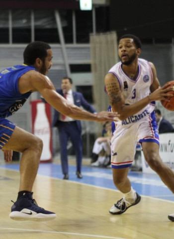 Tri-liderato para una jornada de emociones fuertes