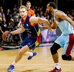 FC Barcelona Lassa - MoraBanc Andorra, un duelo de color blaugrana