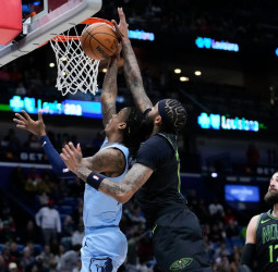 Videoresúmenes de la jornada NBA · 26/12 (9 games)