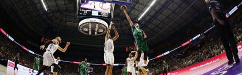 Los campeones de Europa se citan en el Carpena