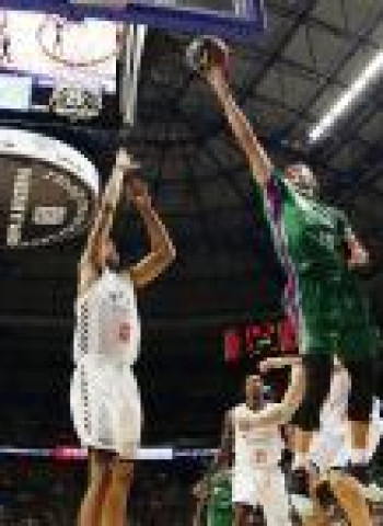 Los campeones de Europa se citan en el Carpena