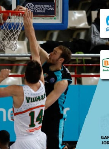Doctor Estu, Mr. Banvit y... Goran Suton (78-73)