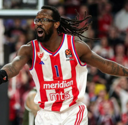 John Brown inicia una nueva etapa en Australia
