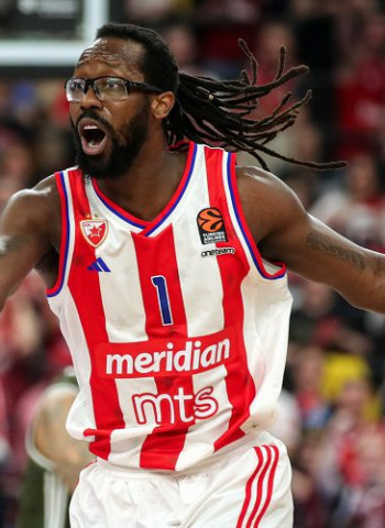 John Brown inicia una nueva etapa en Australia