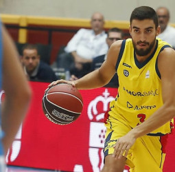 Fernández y Diagne lideran al MoraBanc Andorra hacia la victoria (87-95)