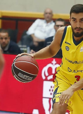Fernández y Diagne lideran al MoraBanc Andorra hacia la victoria (87-95)