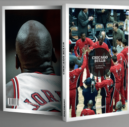 Sale a la venta el nuevo libro de Piratas del Basket: "Chicago Bulls, la dinastía inmortal"