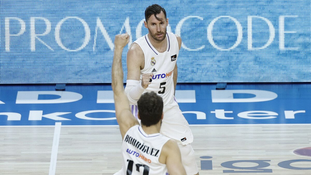 Novedades y parte médico de la Jornada 28 de la Liga Endesa 2022-23