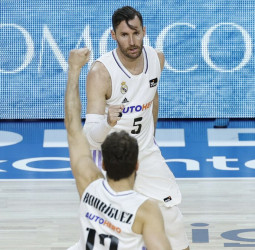 Novedades y parte médico de la Jornada 28 de la Liga Endesa 2022-23