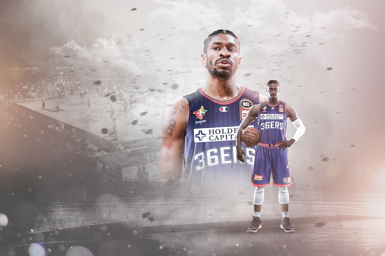 El Joventut negocia la vuelta de Brandon Paul