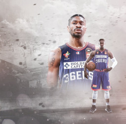 El Joventut negocia la vuelta de Brandon Paul