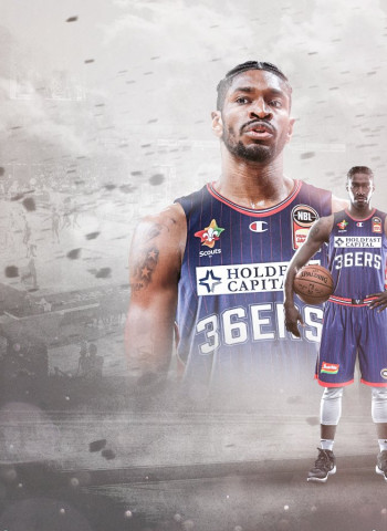 El Joventut negocia la vuelta de Brandon Paul