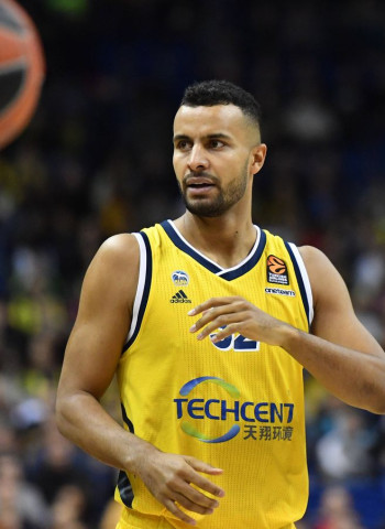 Johannes Thiemann se irá al baloncesto japonés