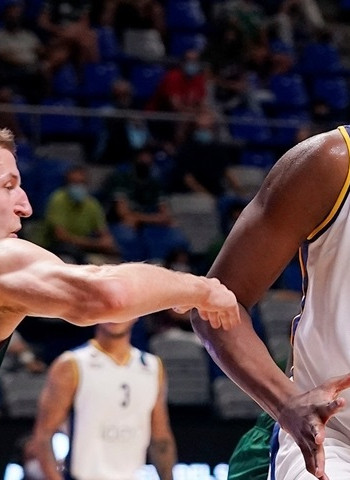 Previa de la jornada 6 de la EuroCup