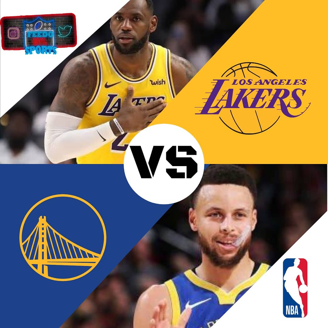Lakers, Warriors, Grizzlies y Spurs disputarán los Play-In del Oeste