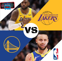 Lakers, Warriors, Grizzlies y Spurs disputarán los Play-In del Oeste