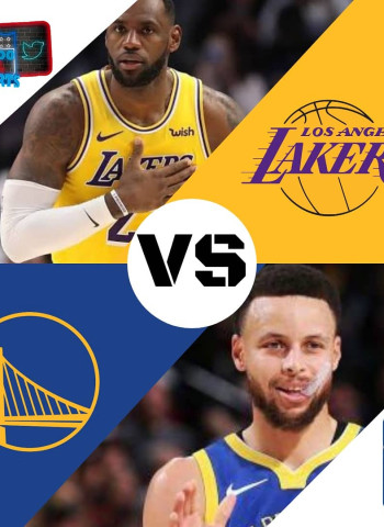 Lakers, Warriors, Grizzlies y Spurs disputarán los Play-In del Oeste