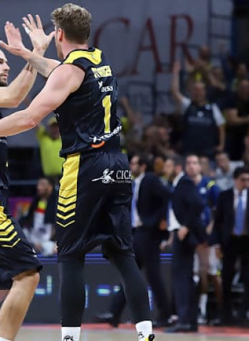 El Iberostar recupera su mejor versión para ganar al Andorra (87-83)