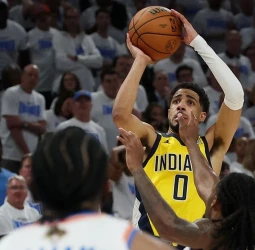 El primer golpe de las Finales llega sin público: desplome histórico en la audiencia del Game 1