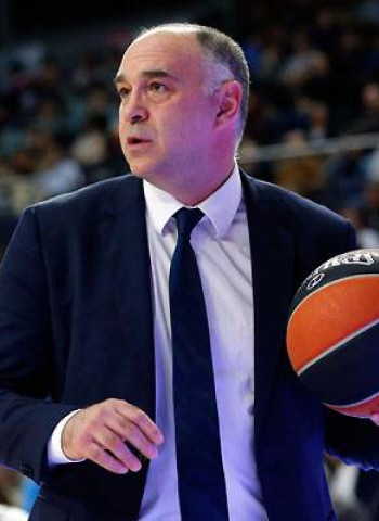 Laso: “Será un partido atractivo y habrá un gran ambiente”