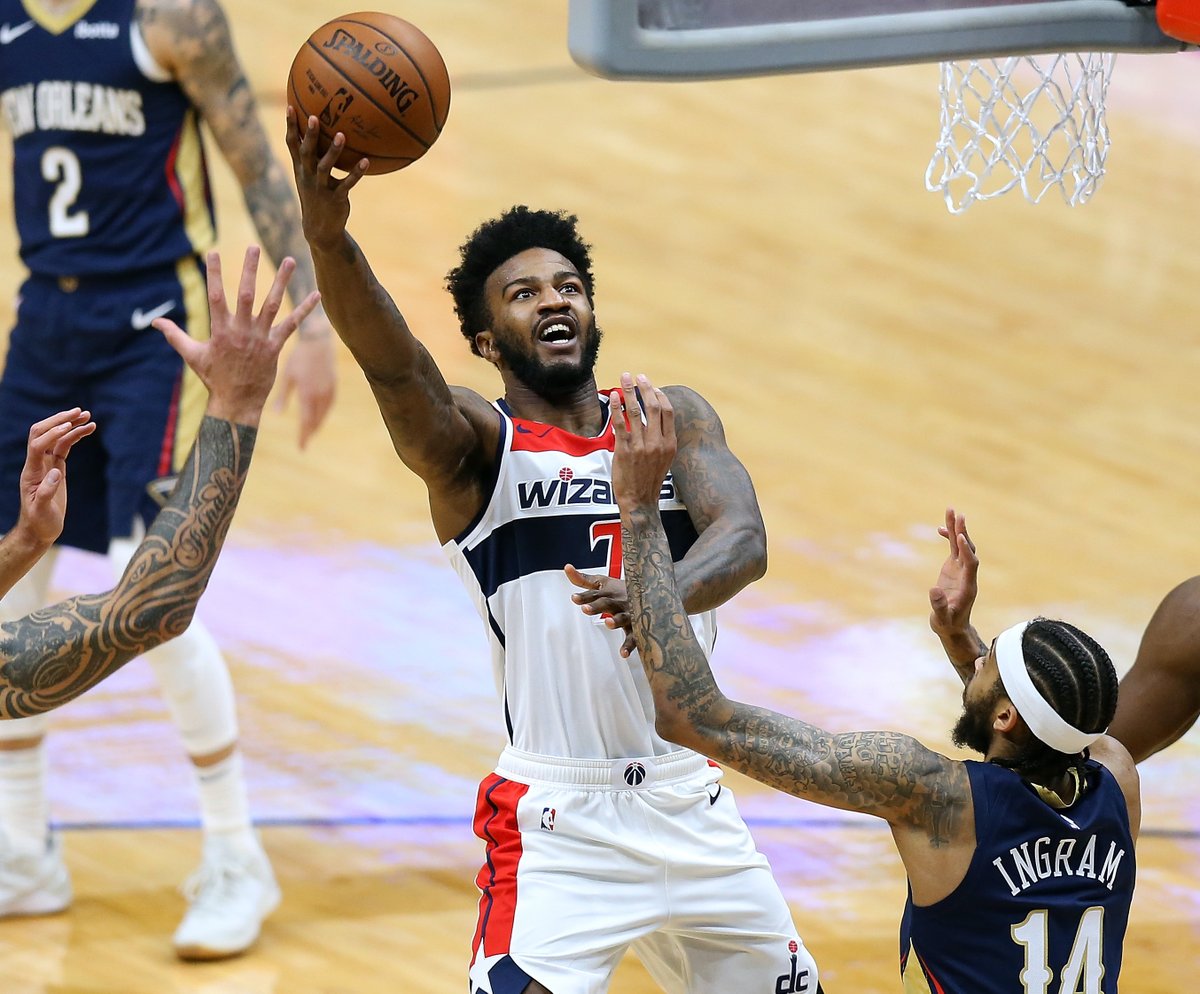 La Virtus Bolonia piensa en Jordan Bell para cubrir la baja de Ekpe Udoh