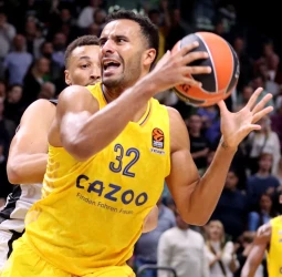 Previa EuroLeague: ALBA Berlín vs Panathinaikos