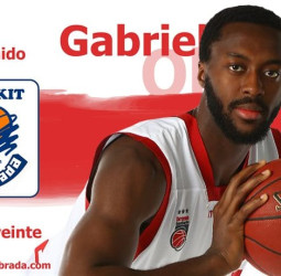 Olaseni, intimidación y rebote para el juego interior del Montakit Fuenlabrada