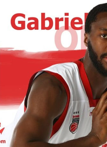 Olaseni, intimidación y rebote para el juego interior del Montakit Fuenlabrada