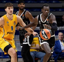 Previa EuroLeague (J.19): Partizan vs Maccabi