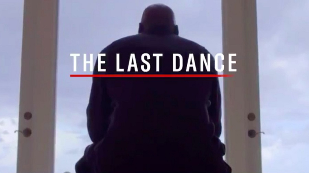 Casi 24 millones de suscriptores de Netflix han visto "The Last Dance"