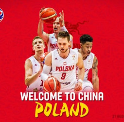 Polonia finaliza 52 años de ausencia de la Copa del Mundo apeando a Croacia