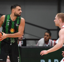 Badalona recibe la visita del campeón TD Systems Baskonia