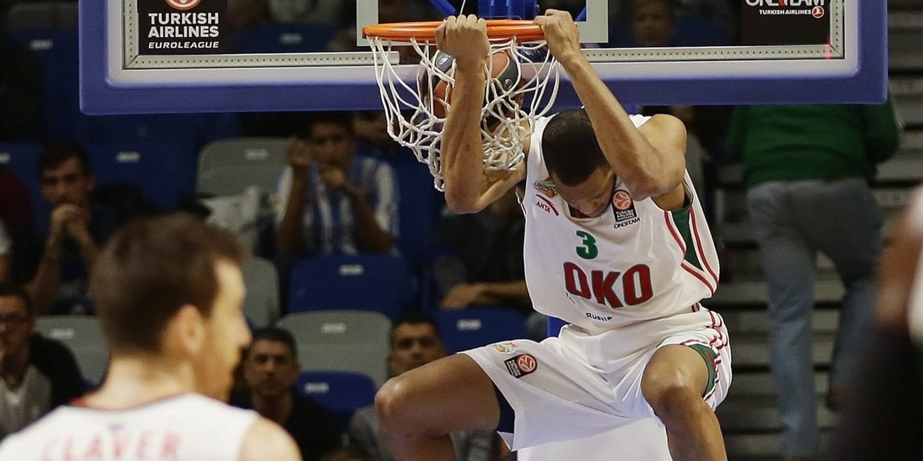 Anthony Randolph, ¿objetivo del Real Madrid?