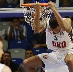 Anthony Randolph, ¿objetivo del Real Madrid?