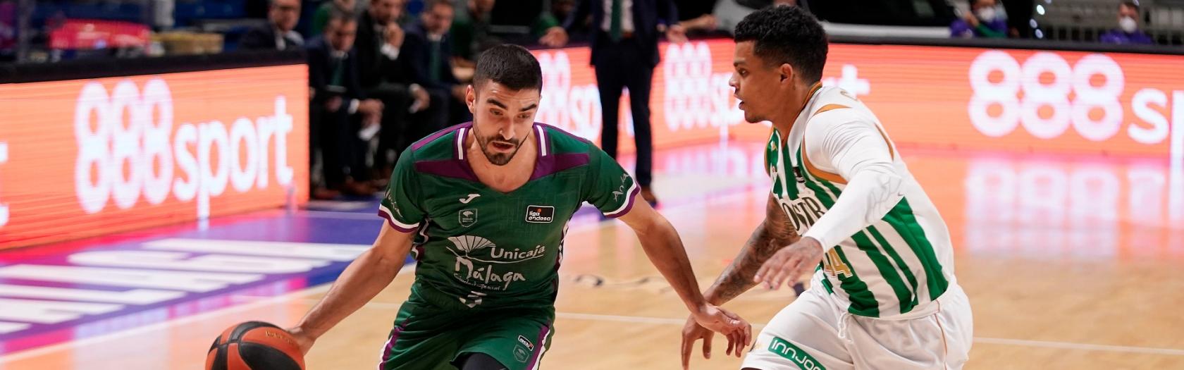 Regresa la competición con el derbi andaluz