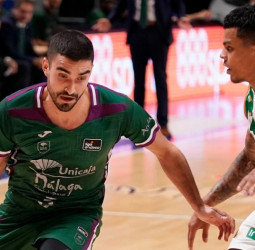 Regresa la competición con el derbi andaluz