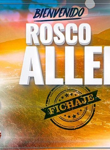 Rosco Allen, nuevo jugador del Iberostar Tenerife