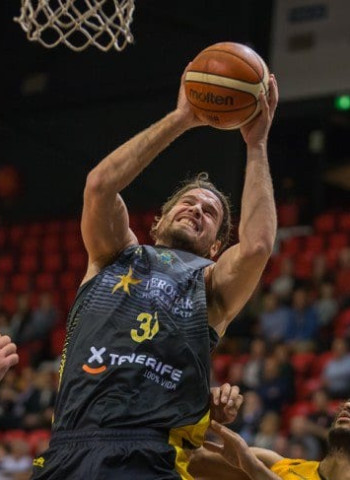 Bogris, en la agenda del Panathinaikos, Lokomotiv, Valencia y Baskonia