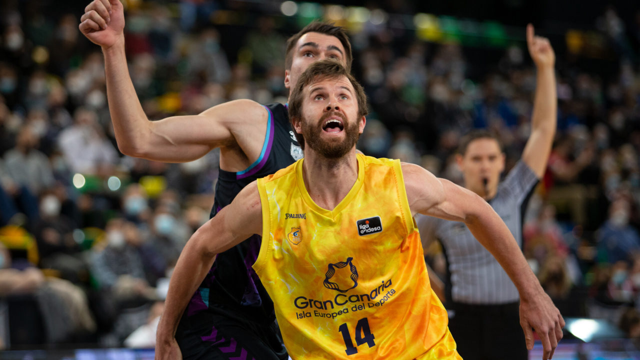 Nuevo sprint en la maratón por el Playoff