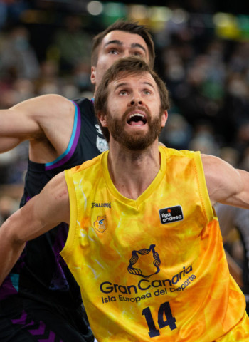 Nuevo sprint en la maratón por el Playoff