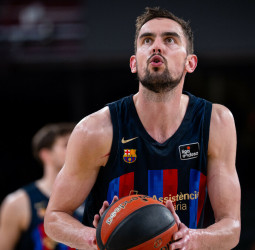 Tomas Satoransky, Jugador de la Jornada 22