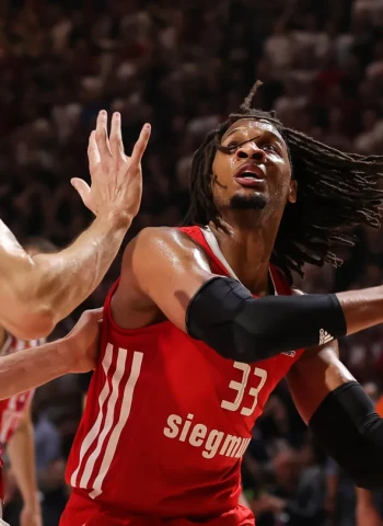 Previa EuroLeague (j.26): Bayern Múnich vs Estrella Roja