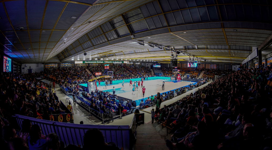 Ya conocemos a los equipos que disputaran las semifinales de La Copa de la Reina