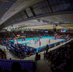 Ya conocemos a los equipos que disputaran las semifinales de La Copa de la Reina