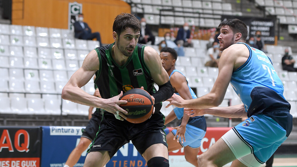 Contundente victoria del Joventut, hoy sin fisuras ante el Movistar Estudiantes (97-70)