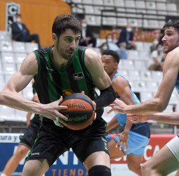 Contundente victoria del Joventut, hoy sin fisuras ante el Movistar Estudiantes (97-70)