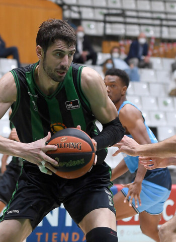Contundente victoria del Joventut, hoy sin fisuras ante el Movistar Estudiantes (97-70)
